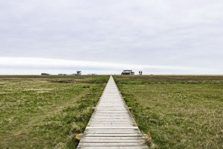 Böhler Strand, St. Peter Ording