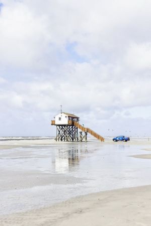St. Peter Ording
