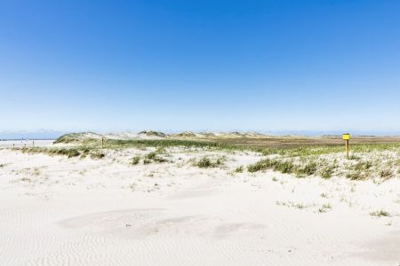 Rochelsand, St. Peter Ording