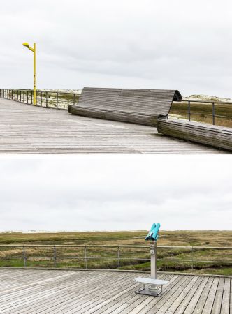 Ortsteil Bad, St. Peter Ording