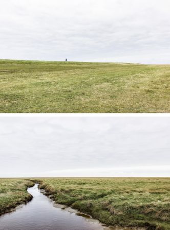 St. Peter Ording